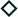 Dark geometric shape on black background.